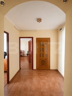 Apartament 3 camere, 68 mp, etaj 2, zona Luceafărului – Mall Dâmbovița - imagine 12