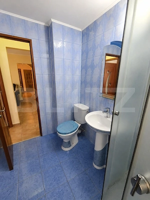 Apartament 3 camere, 68 mp, etaj 2, zona Luceafărului – Mall Dâmbovița - imagine 11