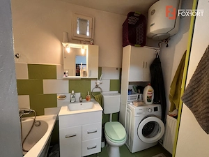 Casa individuala cu 3 camere si teren de 1094 mp - Izvin - imagine 11