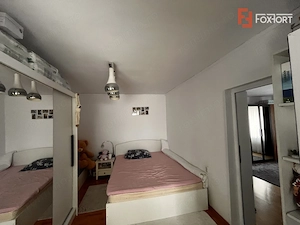 Casa individuala cu 3 camere si teren de 1094 mp - Izvin - imagine 13