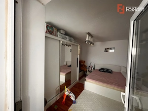 Casa individuala cu 3 camere si teren de 1094 mp - Izvin - imagine 12