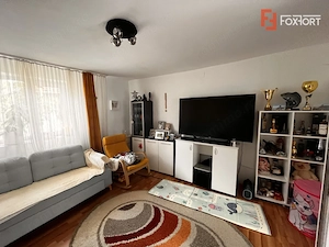 Casa individuala cu 3 camere si teren de 1094 mp - Izvin - imagine 2
