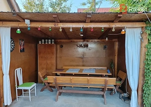 Casa individuala cu 3 camere si teren de 1094 mp - Izvin - imagine 6