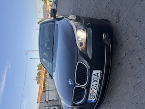 Vând BMW E60 Facelift 2.0D - imagine 2