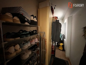 Casa individuala cu 3 camere si teren de 1094 mp - Izvin - imagine 16