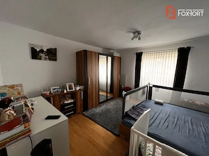 Casa individuala cu 3 camere si teren de 1094 mp - Izvin - imagine 3