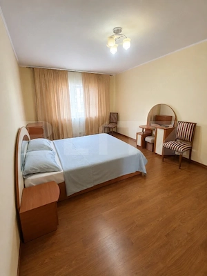 Apartament 3 camere, 68 mp, etaj 2, zona Luceafărului – Mall Dâmbovița - imagine 2