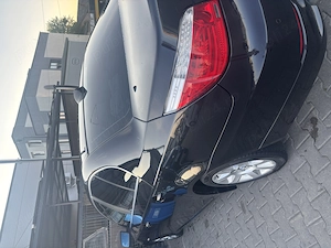 Vând BMW E60 Facelift 2.0D - imagine 4
