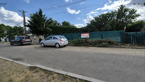 Teren intravilan 1900 mp   Crucea de Jos, Panciu | Utilități | Deschidere 17 18 m | Ideal pentru cas