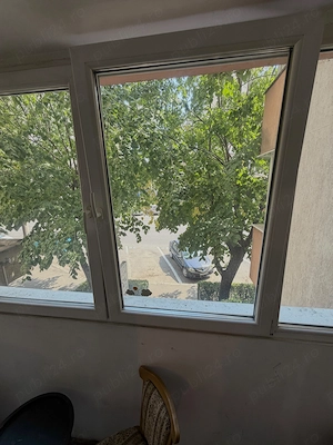 Inchiriez apartament cu 3 camerein zona centrala a cartierului Manastur - imagine 6