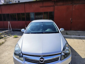 Opel Astra H  cu GPL, 120mii km reali, AC și pilot automat - imagine 6