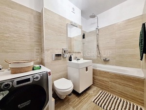 Apartament in centru civic, cu parcare si boxa - imagine 9