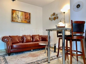 Apartament in centru civic, cu parcare si boxa - imagine 4