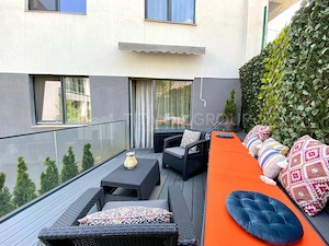 Apartament in centru civic, cu parcare si boxa - imagine 5