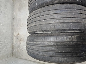 Anvelope vara Goodyear eficientgrip 205.60r16 dot 0422 - imagine 2