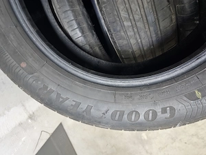 Anvelope vara Goodyear eficientgrip 205.60r16 dot 0422 - imagine 4