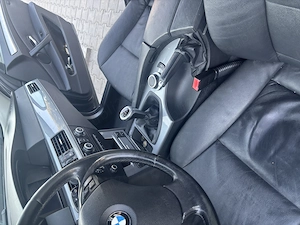 Vând BMW E60 Facelift 2.0D - imagine 10
