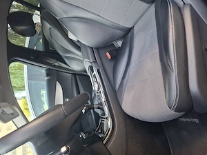Vand mercedes benz! Nu fac schimburi! - imagine 3