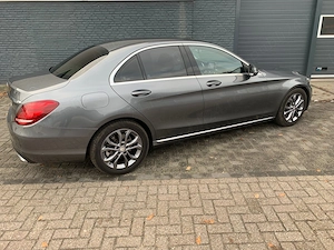 Vand mercedes benz! Nu fac schimburi! - imagine 4