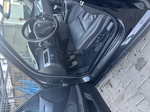 Vând BMW E60 Facelift 2.0D - imagine 11