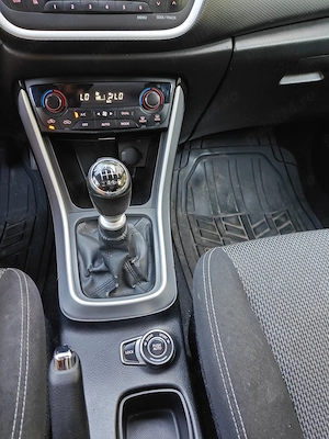 Suzuki SX4 S-Cross 1.6 DDiS 4x4 (AllGrip) | Trapă Panoramică | 2013 - imagine 10