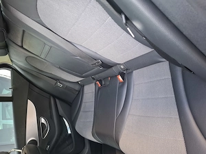 Vand mercedes benz! Nu fac schimburi! - imagine 2