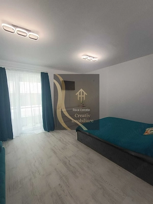Garsonieră nouă – Prima închiriere loc de parcare inclus - imagine 7