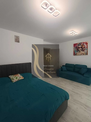 Garsonieră nouă – Prima închiriere loc de parcare inclus - imagine 6