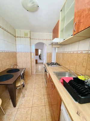 Apartament 2 Camere Pasaj - imagine 6
