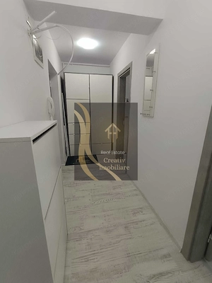 Garsonieră nouă – Prima închiriere loc de parcare inclus - imagine 3
