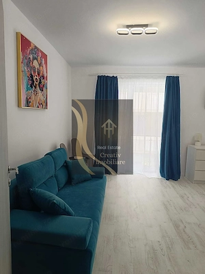 Garsonieră nouă – Prima închiriere loc de parcare inclus - imagine 8