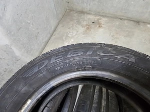 Anvelope vara  185.65r15 Debica presto hp2 dot1922 anvelope noi - imagine 2
