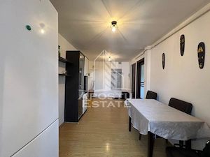 Apartament cu 2 camere decomandat spre vanzare, Timisoara zona Lipovei - imagine 8