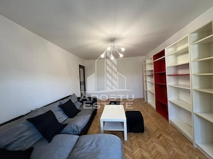 Apartament cu 2 camere decomandat spre vanzare, Timisoara zona Lipovei - imagine 5