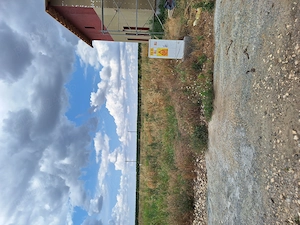 Proprietar   Vând teren 378 mp în Valu Traian, str. Atena, deschidere 14m   55.000   - imagine 3