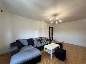 Apartament cu 2 camere decomandat spre vanzare, Timisoara zona Lipovei - imagine 6