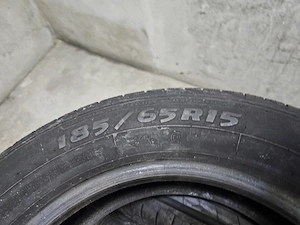 Anvelope vara  185.65r15 Debica presto hp2 dot1922 anvelope noi - imagine 4