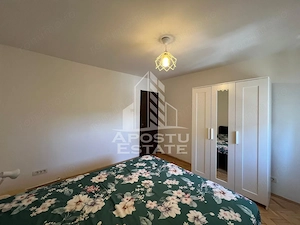 Apartament cu 2 camere decomandat spre vanzare, Timisoara zona Lipovei - imagine 12