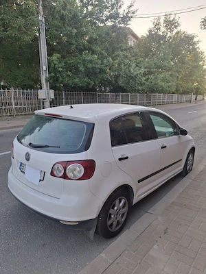 Vând Volkswagen Golf 5                                  2200 euro  - imagine 6