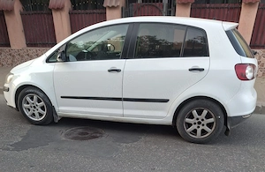 Vând Volkswagen Golf 5                                  2200 euro  - imagine 4
