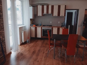 Persoană fizică închiriez apartament 2 camere Florești. - imagine 3
