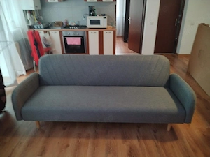 Persoană fizică închiriez apartament 2 camere Florești. - imagine 2