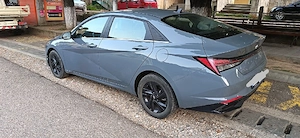 Hyundai Elantra - imagine 3