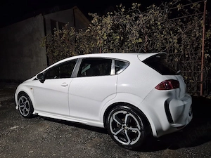 Seat Leon Copa Edition - imagine 10