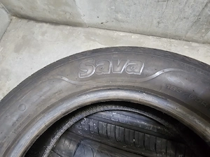 Anvelope vara 185.65r15 Sava intensa hp2 dot1922 / anvelope noi - imagine 2