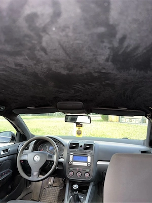 Vw Jetta 1.9 tdi 2006 - imagine 2