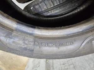 Anvelope vara 185.65r15 Sava intensa hp2 dot1922 / anvelope noi - imagine 3
