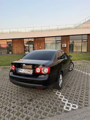 Vw Jetta 1.9 tdi 2006 - imagine 5