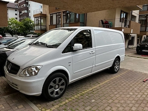 Mercedes Vito 2011 - imagine 4