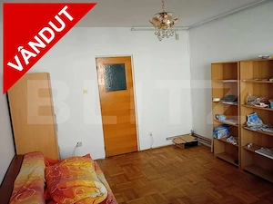 Garsonieră de vanzare, 24 mp – zona Uzina 2